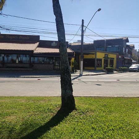 Apartamento Enseada Guaruja, 300M Da Praia, Wi-Fi E Ar Condicionado ภายนอก รูปภาพ