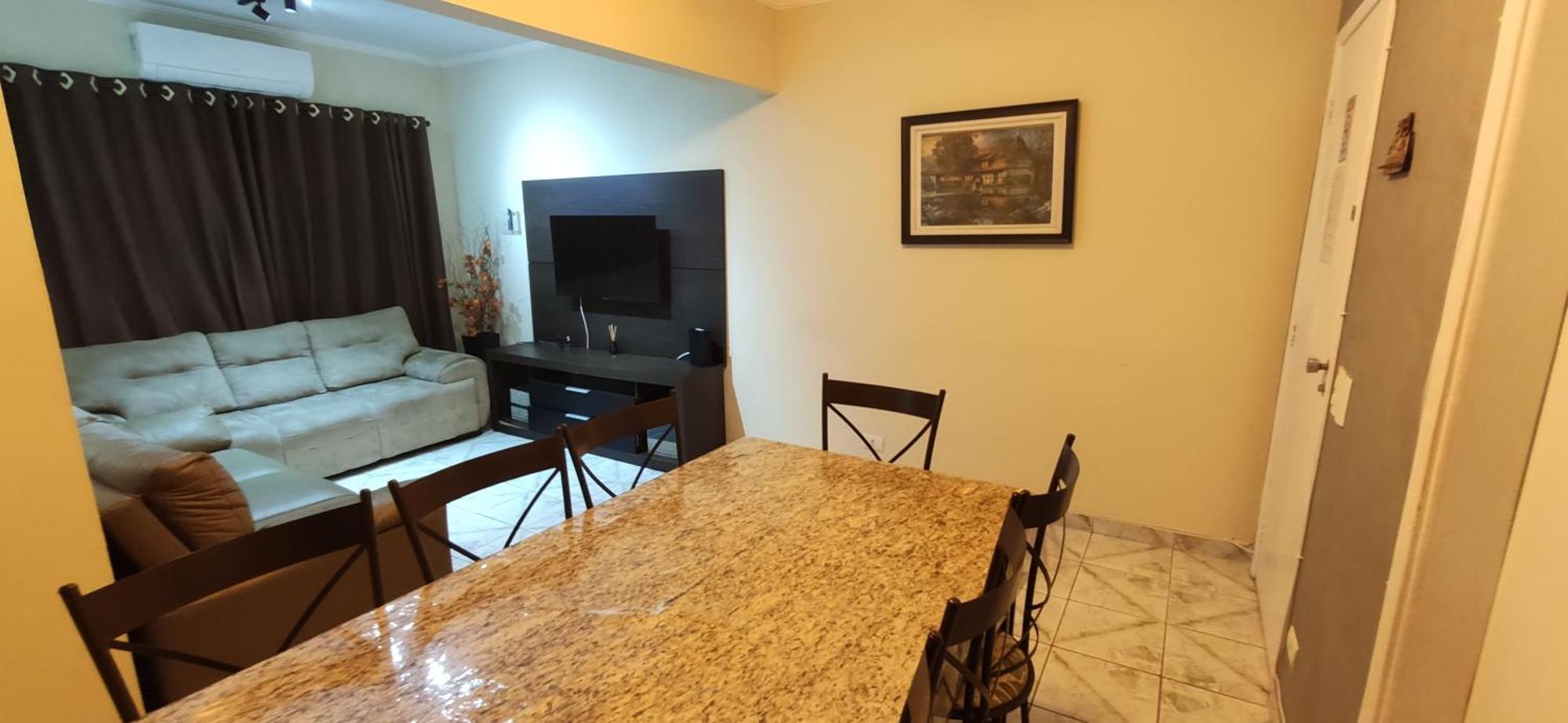 Apartamento Enseada Guaruja, 300M Da Praia, Wi-Fi E Ar Condicionado ภายนอก รูปภาพ