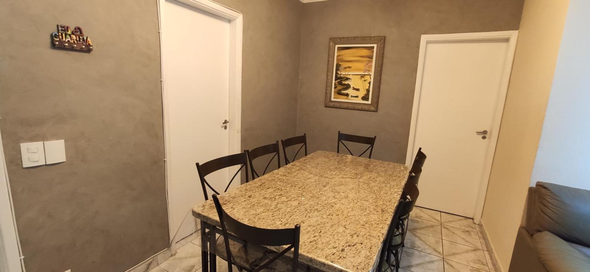 Apartamento Enseada Guaruja, 300M Da Praia, Wi-Fi E Ar Condicionado ภายนอก รูปภาพ
